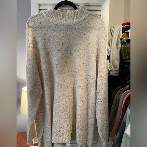 Cupio curvy sweater